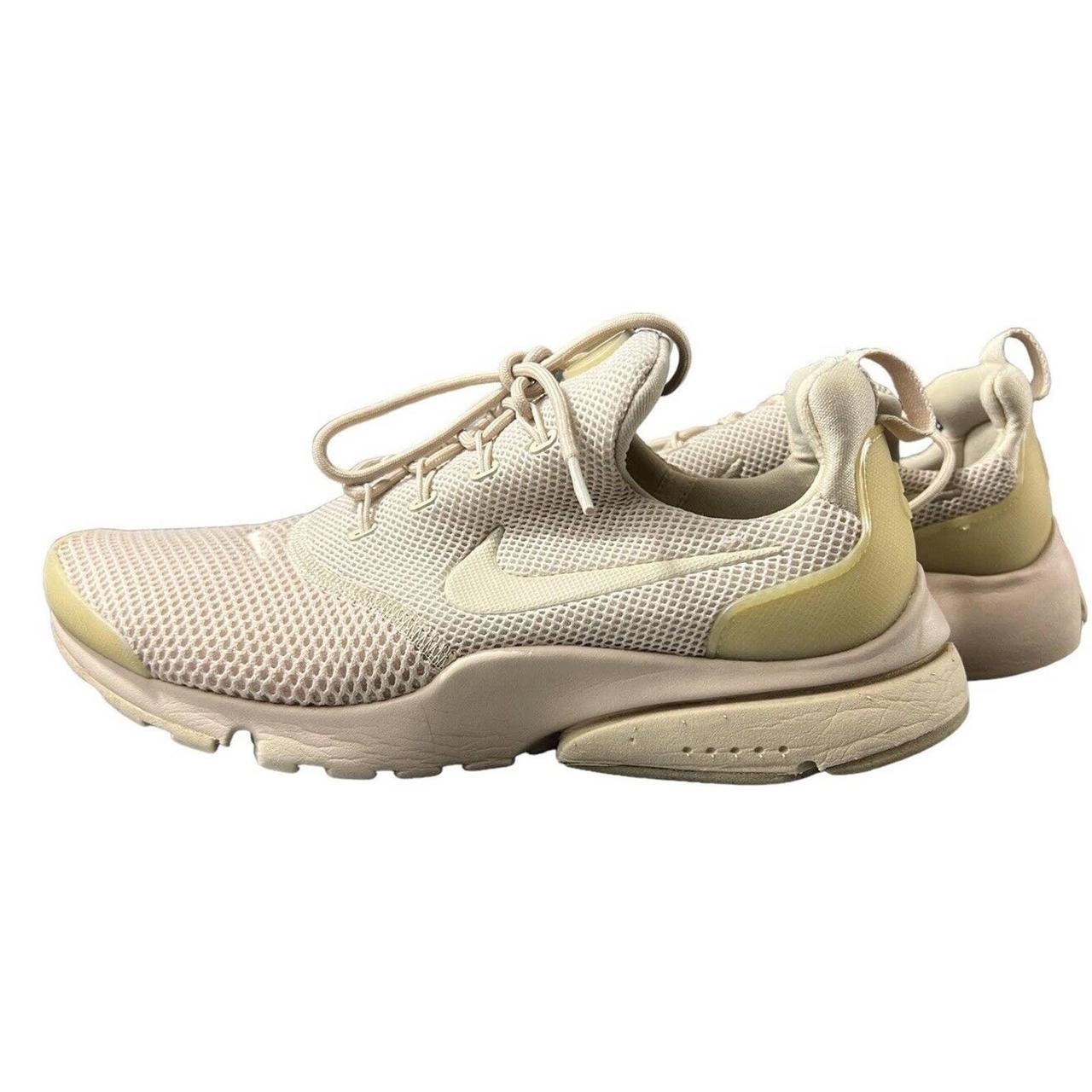 Nike air presto in oatmeal best sale