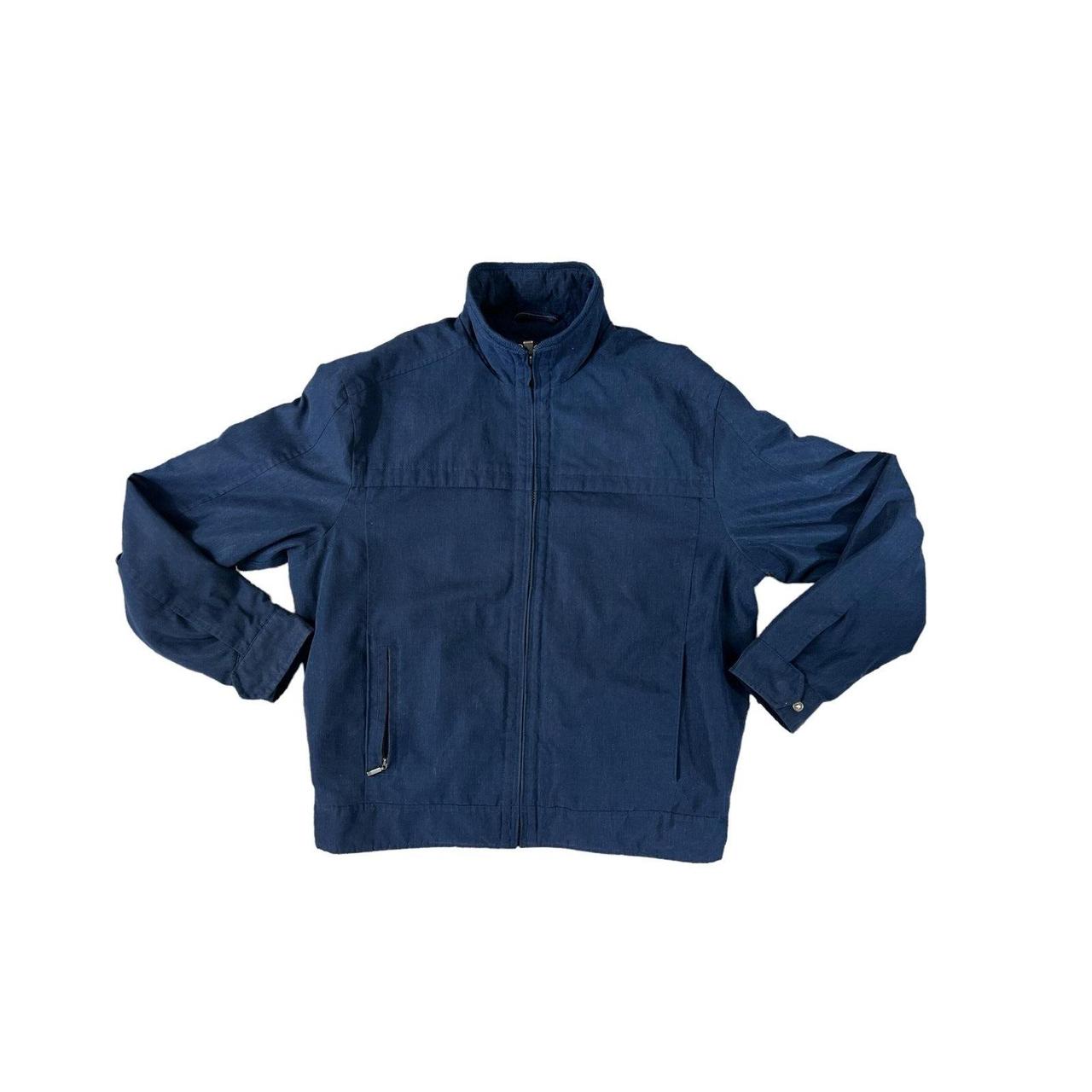 Dockers stain hotsell defender jacket