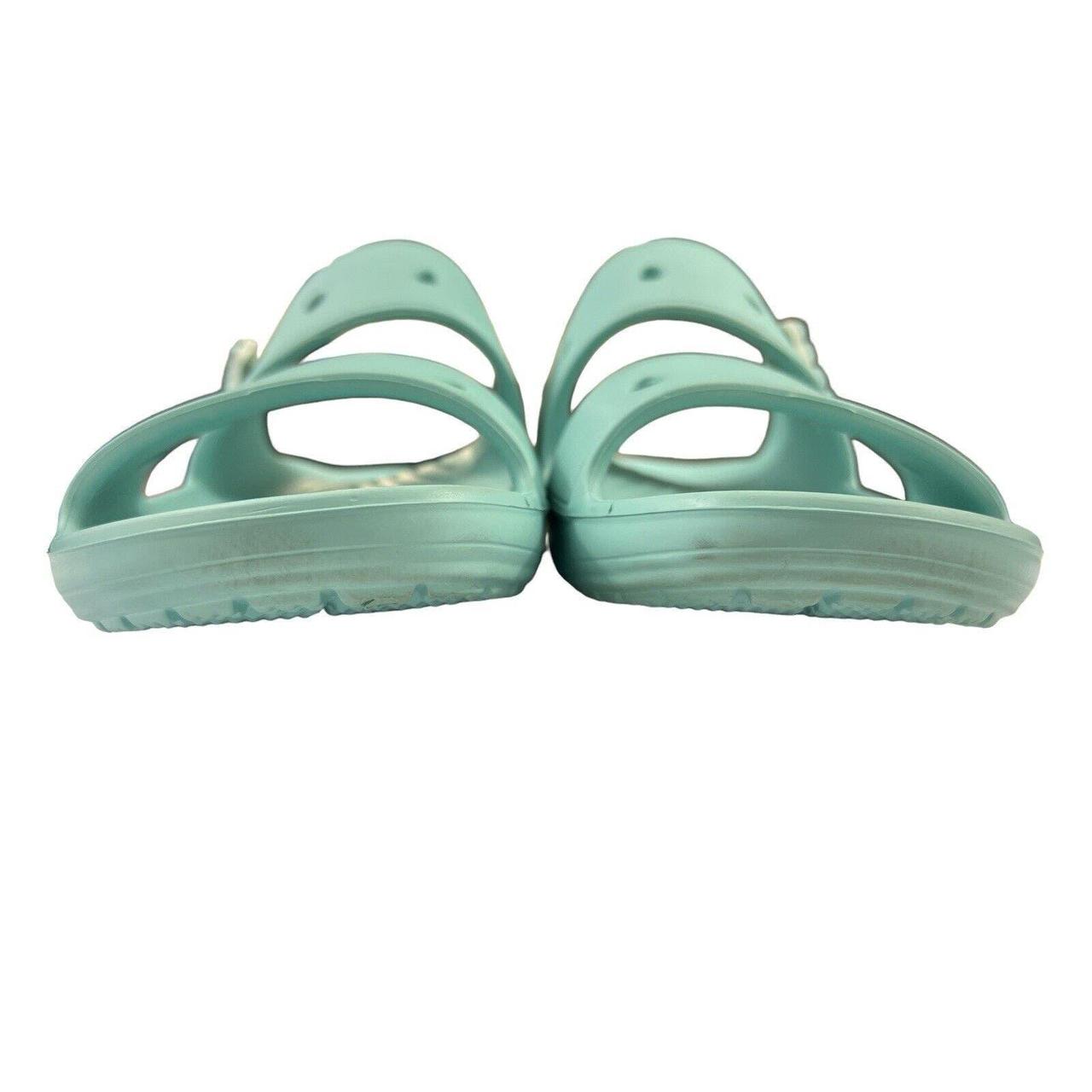 Crocs Womens Classic Crush Sandals - Shoes | Mall of America®