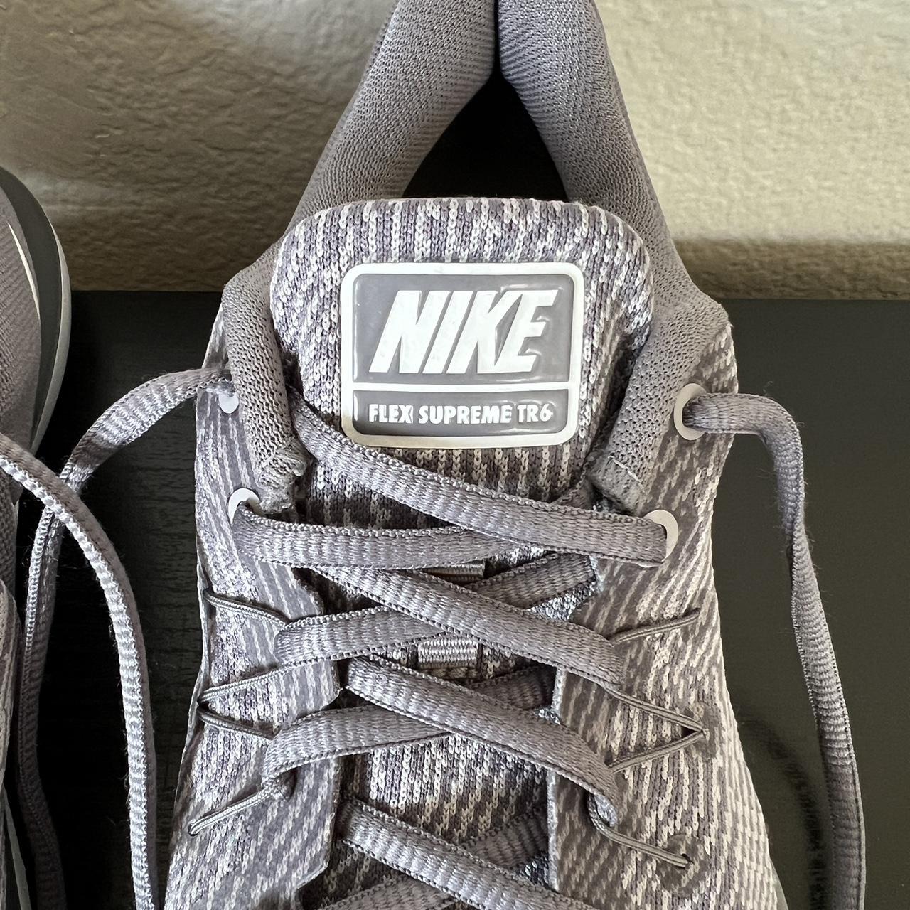 womens nike flex supreme tr6