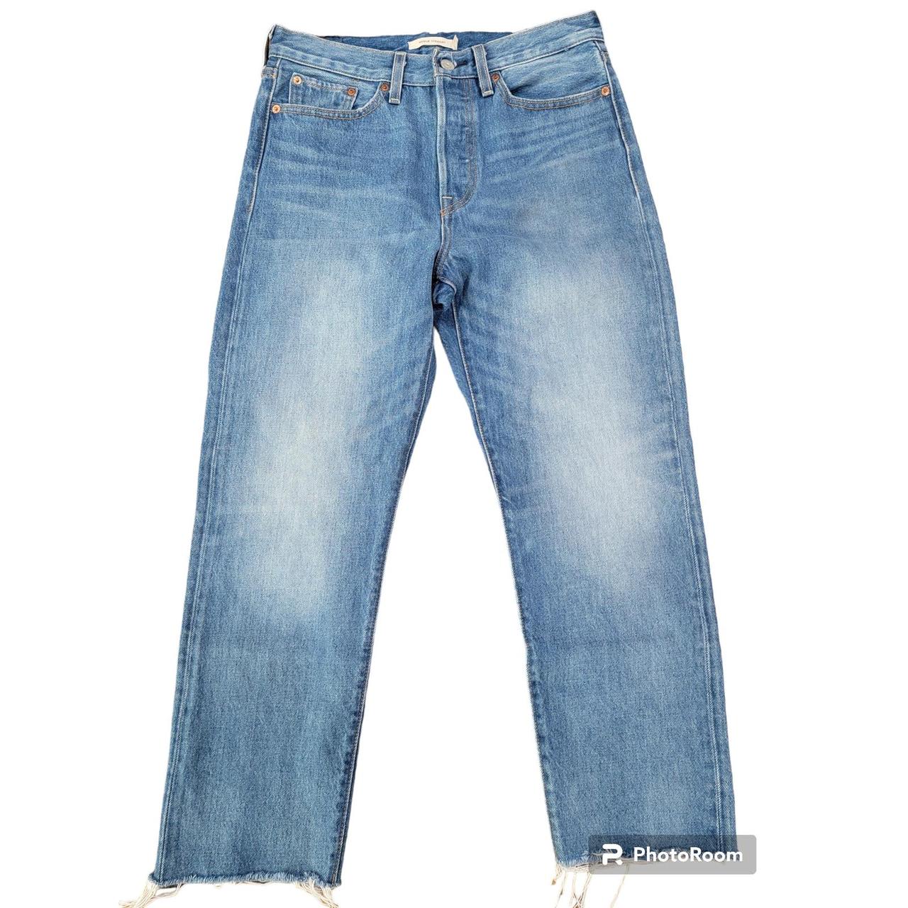 Levis clearance wedgie skinny