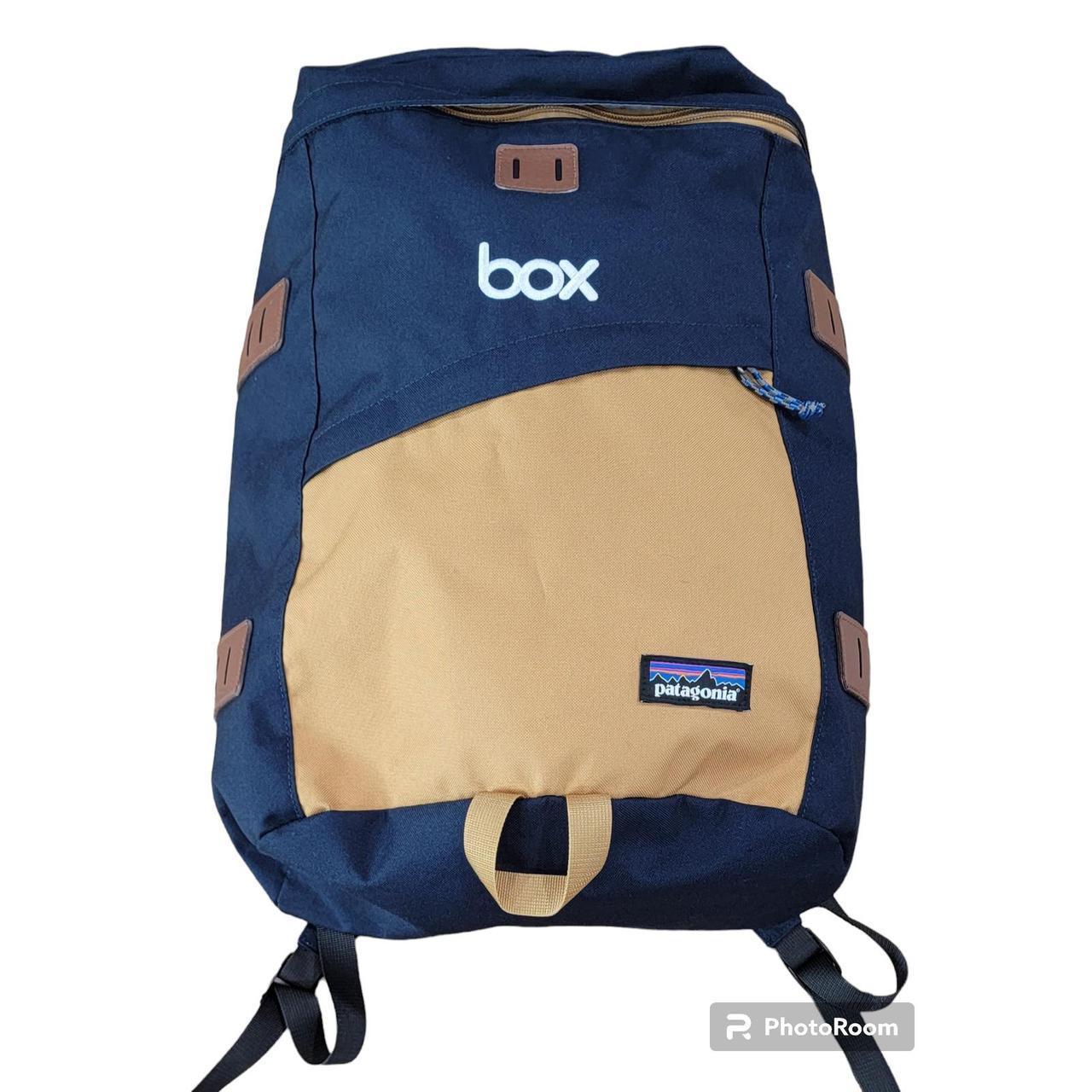 Patagonia toromiro outlet backpack