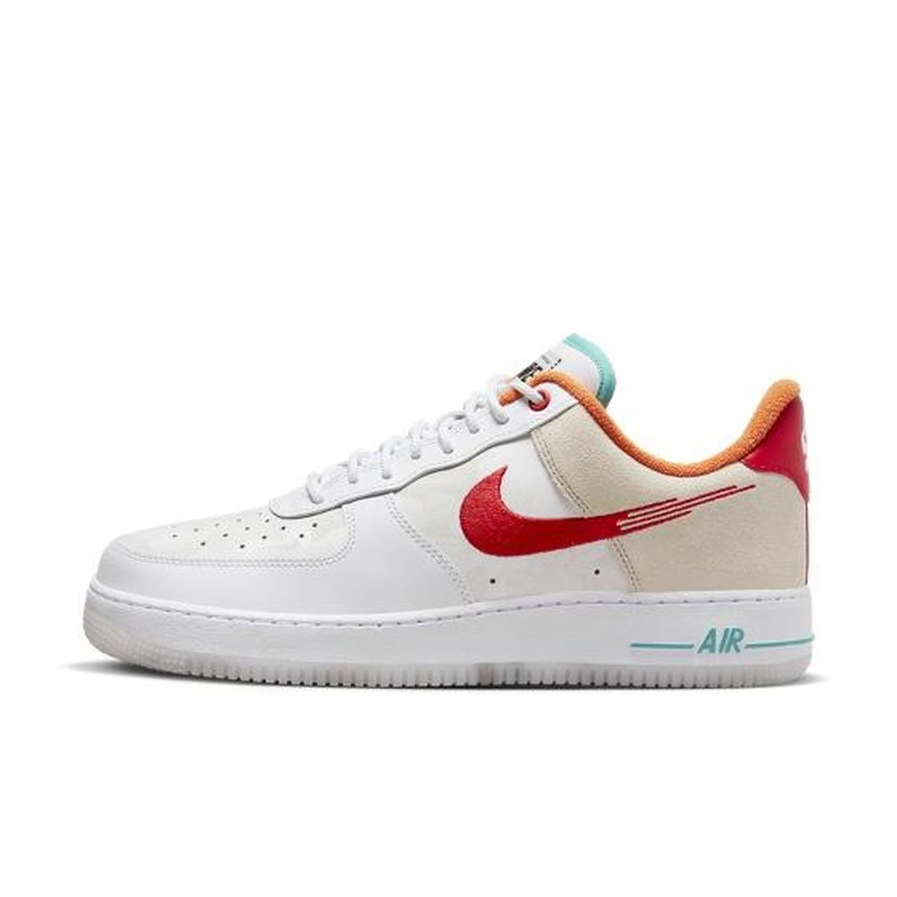 Nike air force 1 premium men's shoe best sale