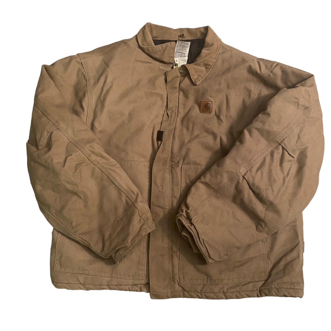 00’S Carharttカーハートトラデイションナルジャケット J22 SDL 00'S Carharttカーハートトラデイションナルジャケット J22 SDL