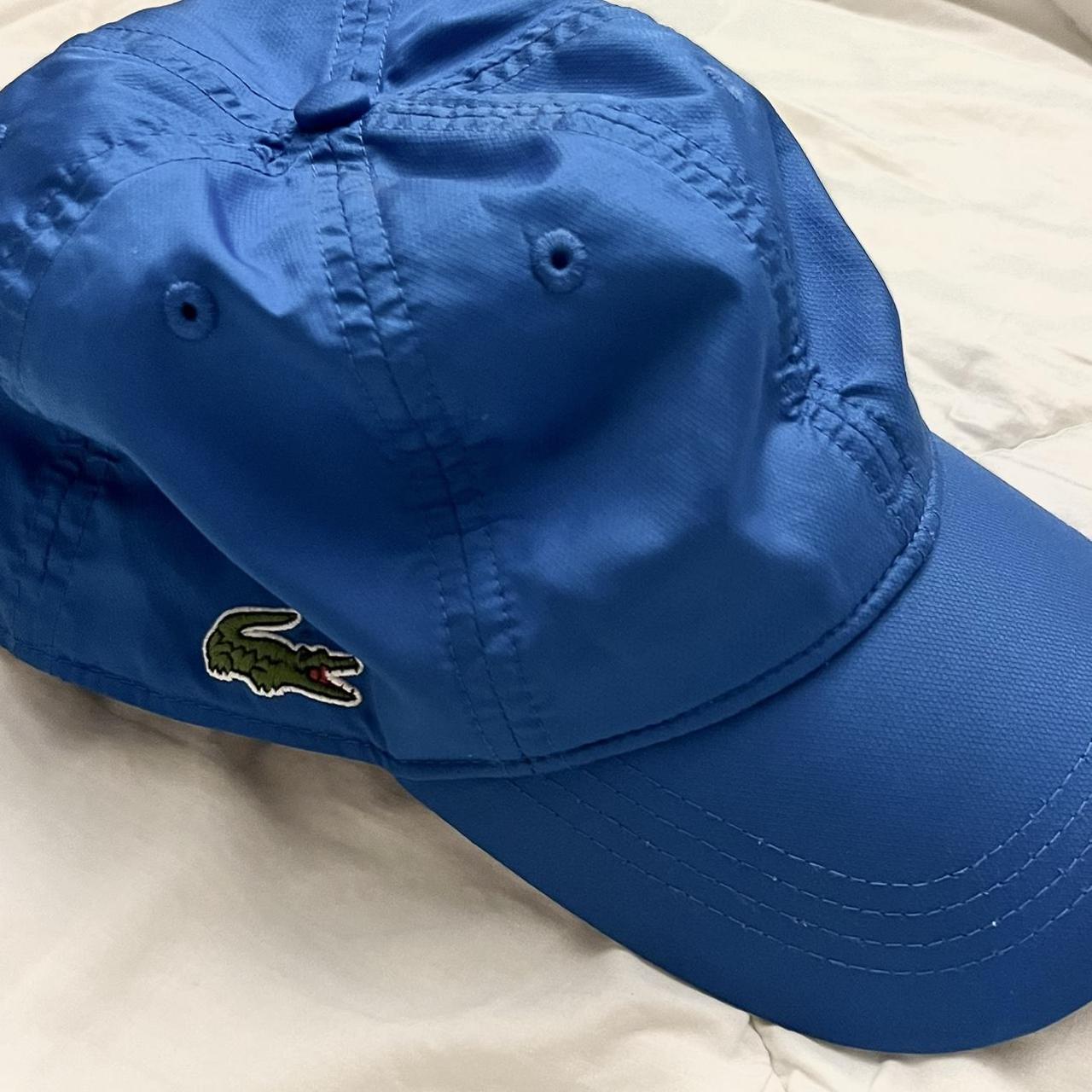 Lacoste hat cheap womens