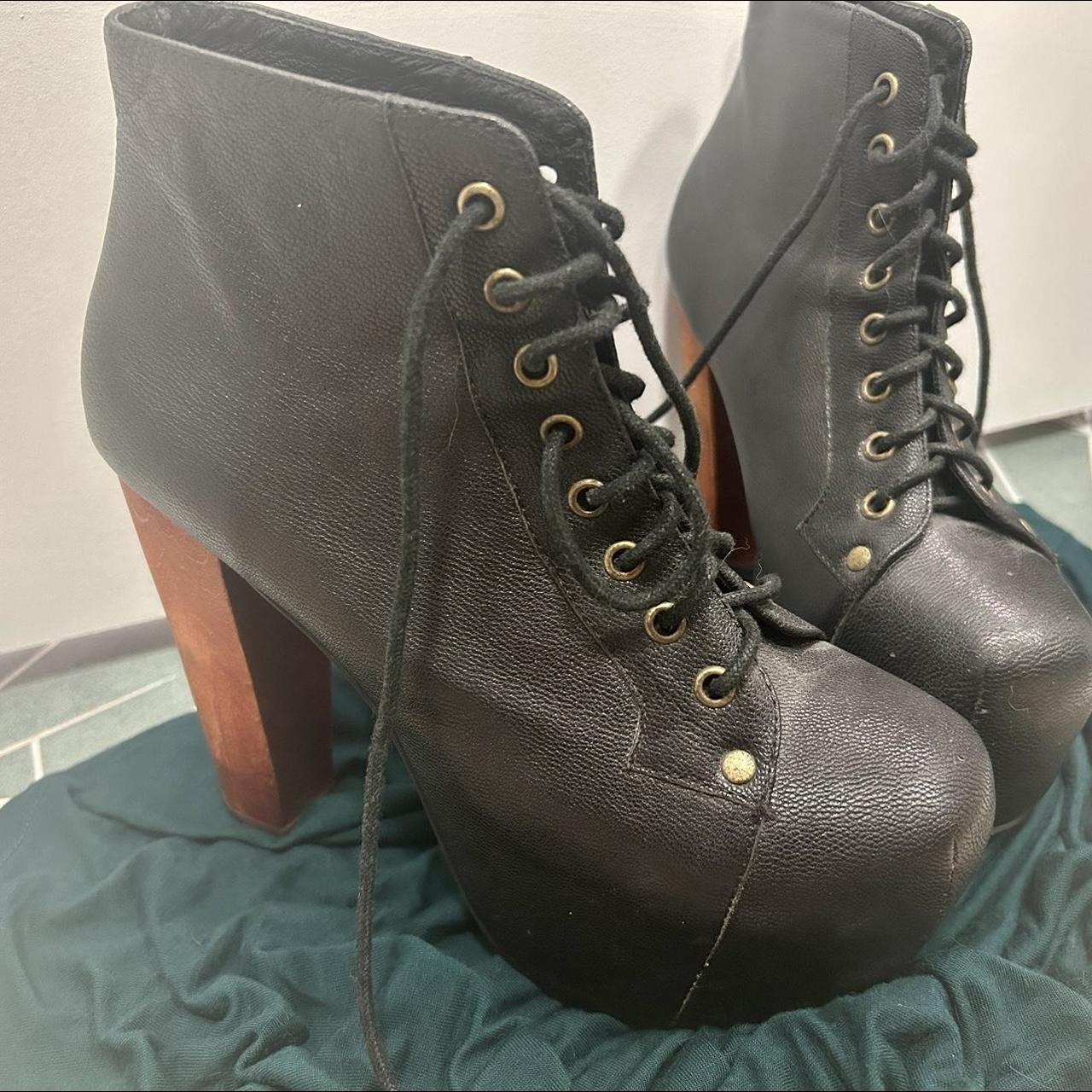 Jeffrey campbell hot sale price