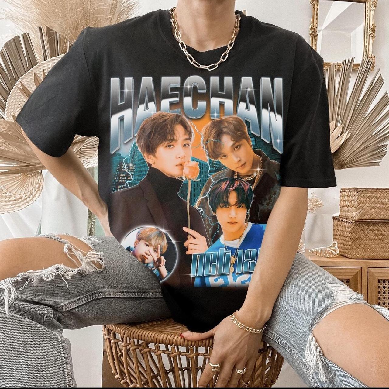 nct merch hot topic