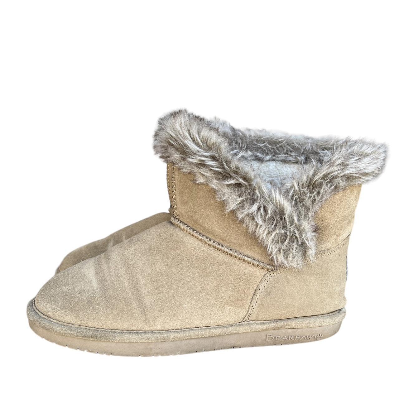 Bearpaw josie outlet