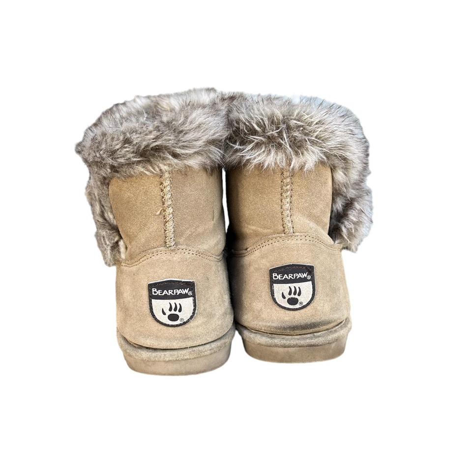 Bearpaw women's josie shop ii winter boots