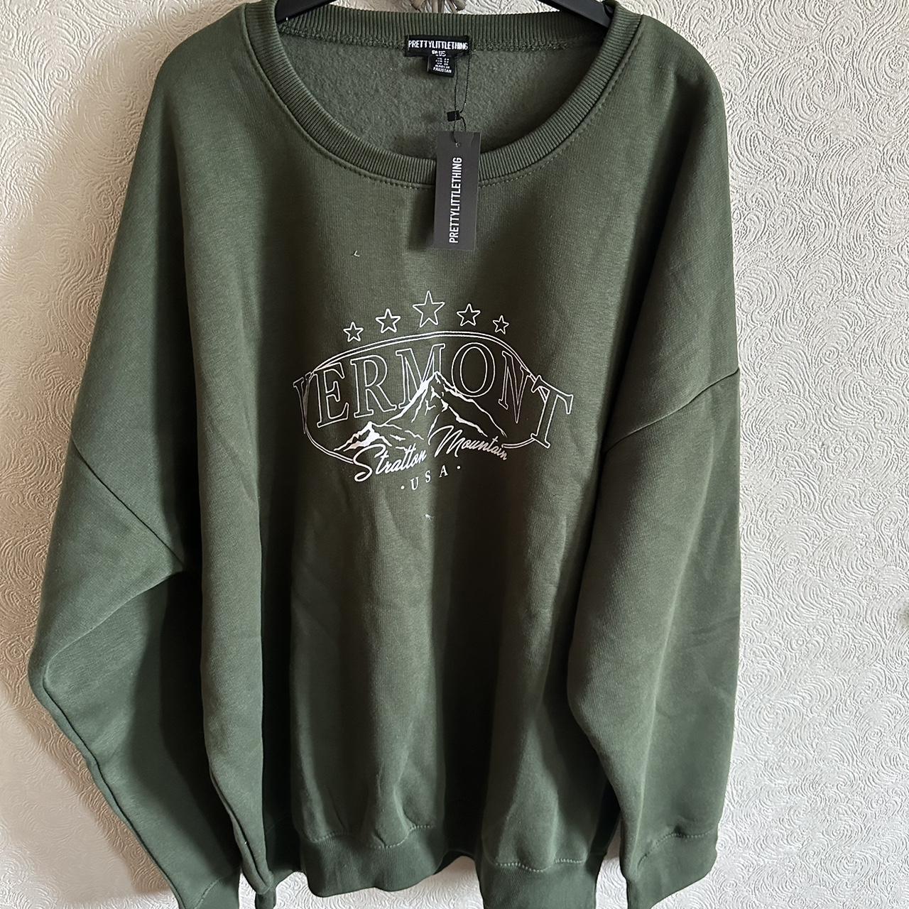 pretty-little-thing-plus-size-green-vermont-slogan-depop