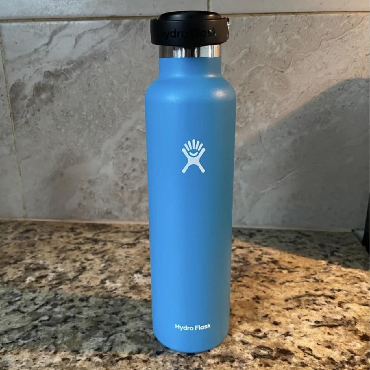 Pacific Hydro Flask Brand: Hydro Flask Size:... - Depop