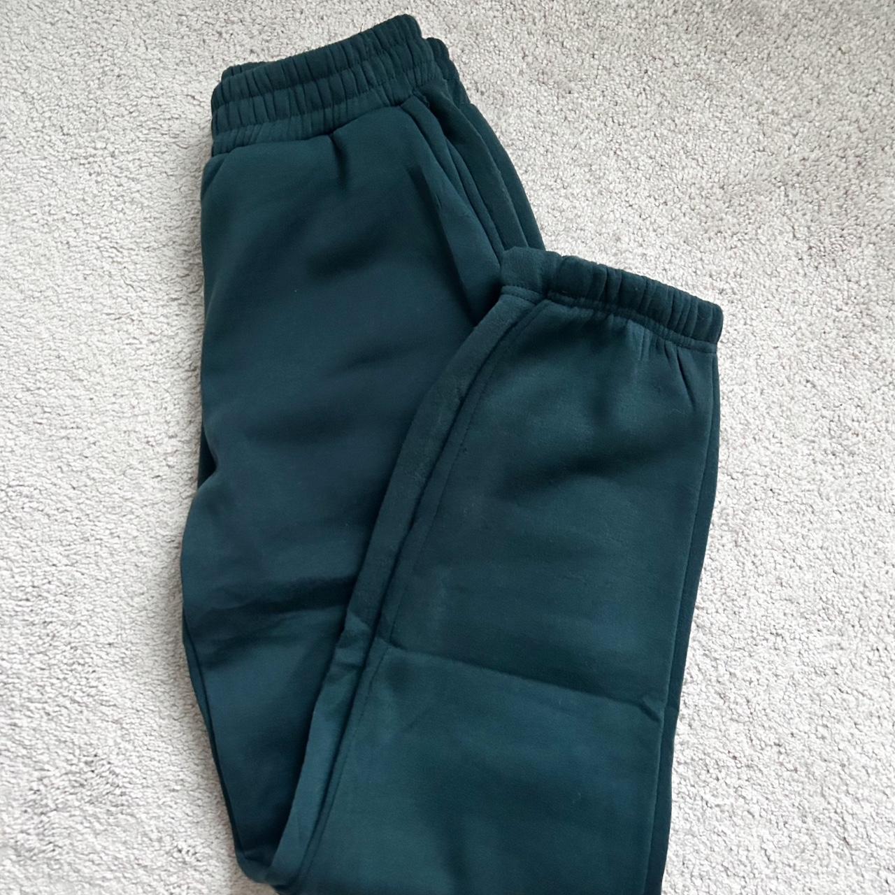 Brandy Melville sweatpants •super soft •worn... Depop