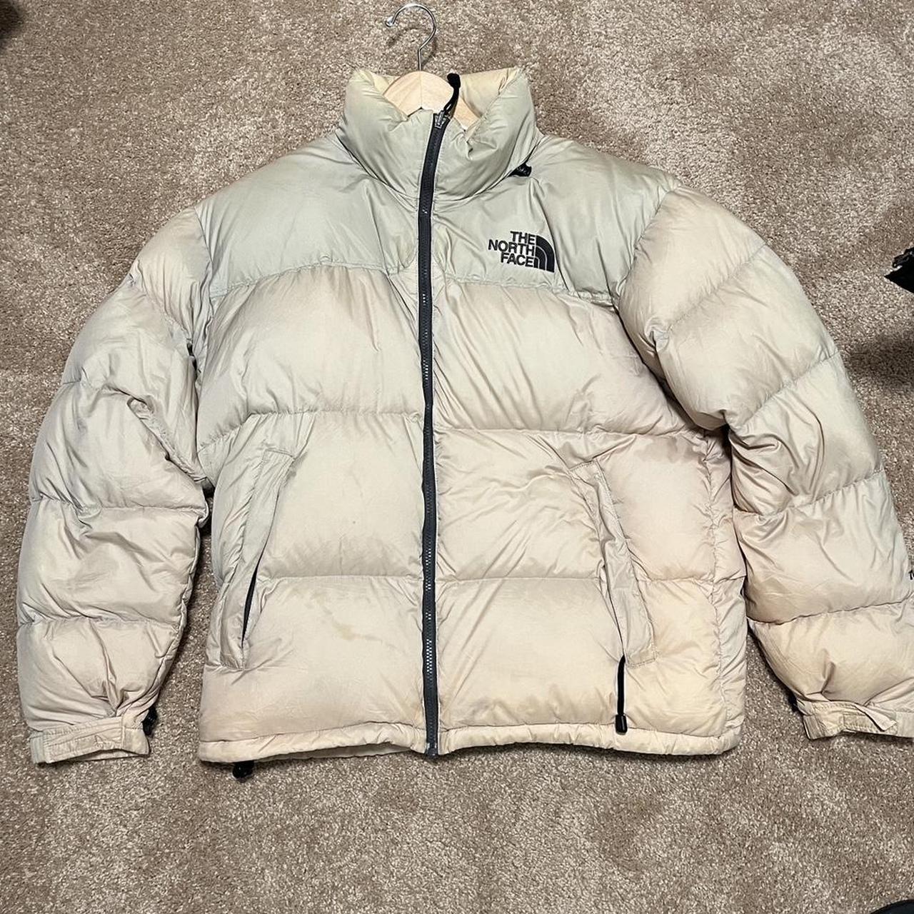 THE NORTH FACE 700 PUFFER JACKET. Prices... - Depop