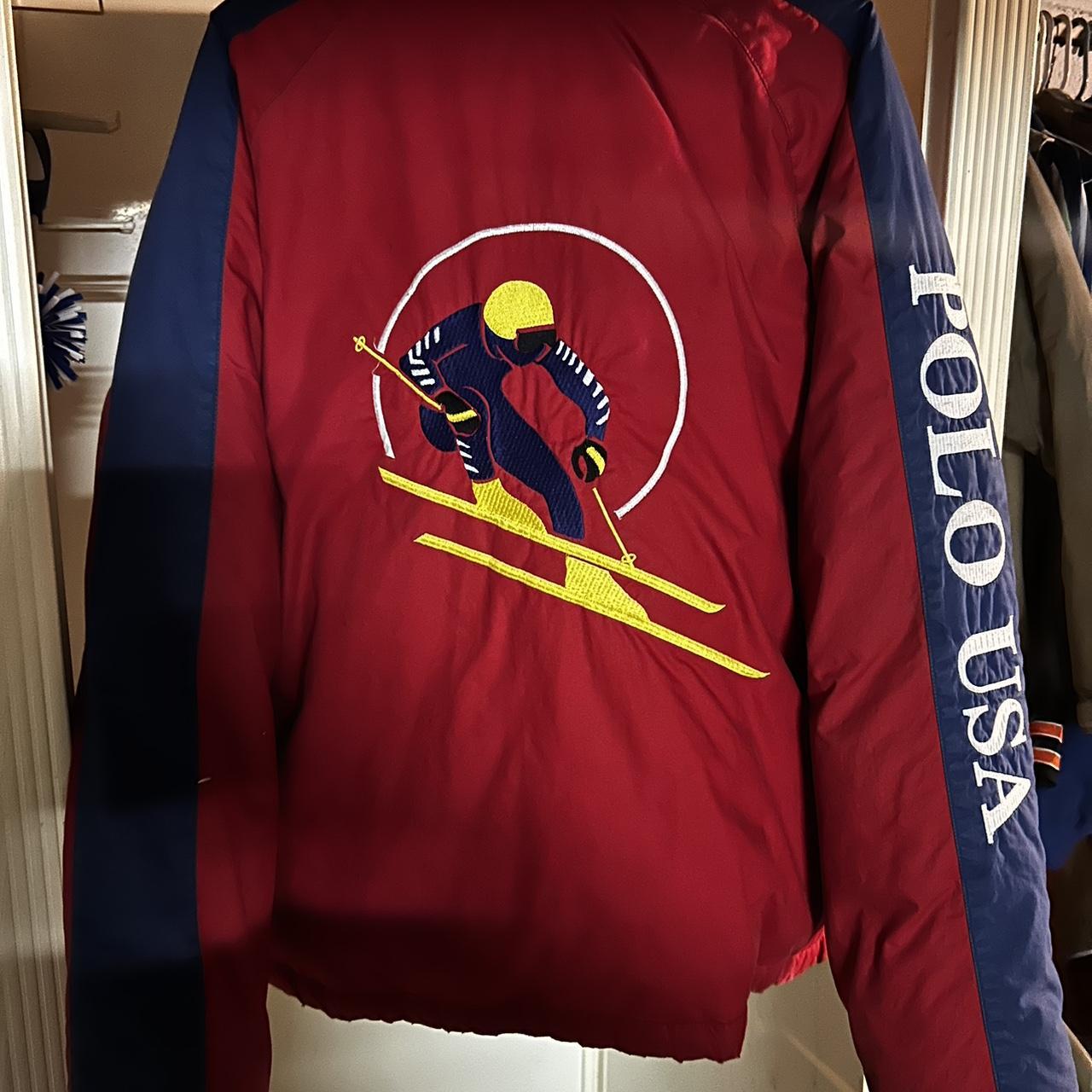 Polo suicide ski sweater online