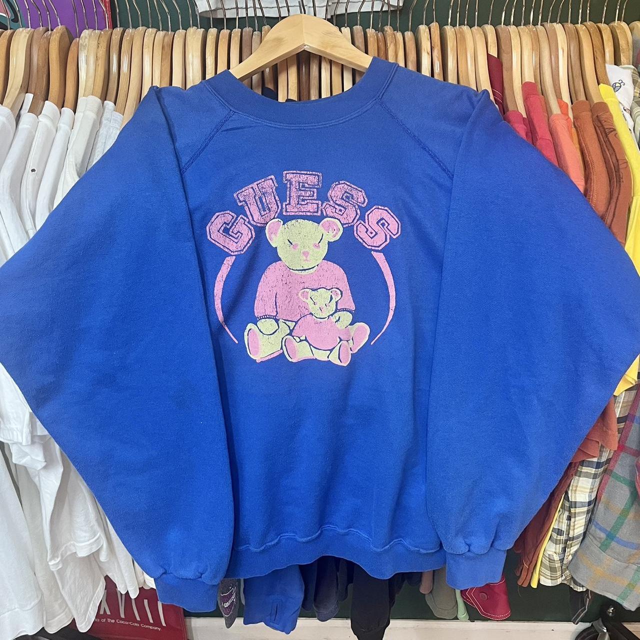 #528  JEANS×LOONEY TUNES ルーニー　古着 VINTAGE Lot 29 Looney Tunes Jeans Size 32 /Bugs Bunny RN