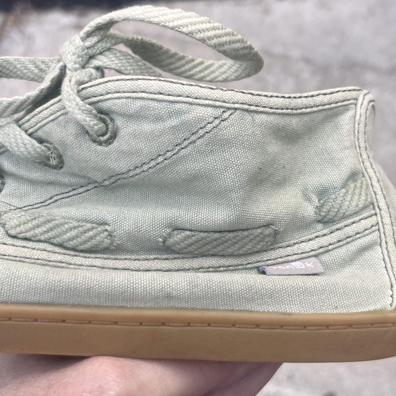 sanuk chukka women's