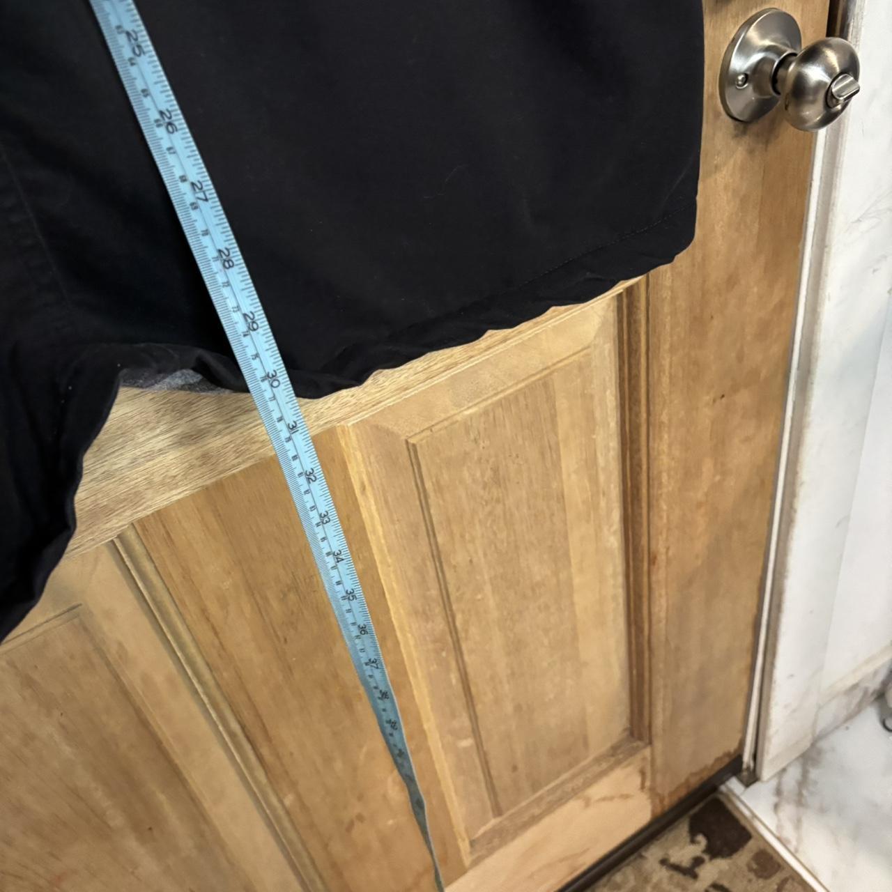 Wrangler Men's Casual Jacket - Black - XXL – Wran… - image 5