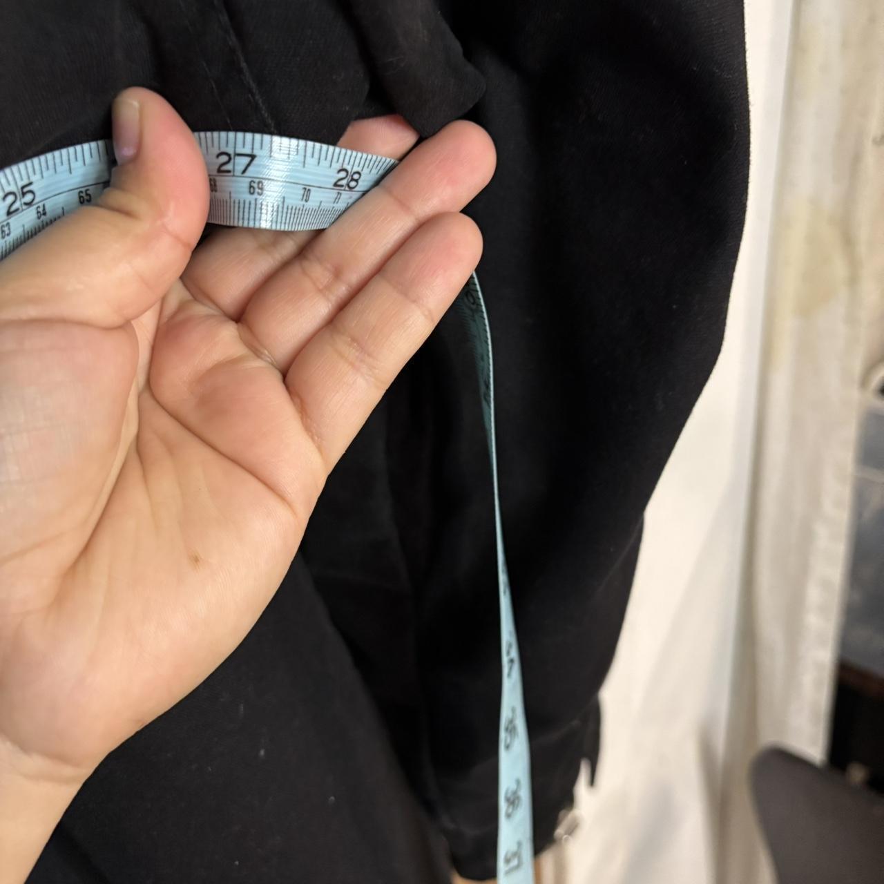 Wrangler Men's Casual Jacket - Black - XXL – Wran… - image 6