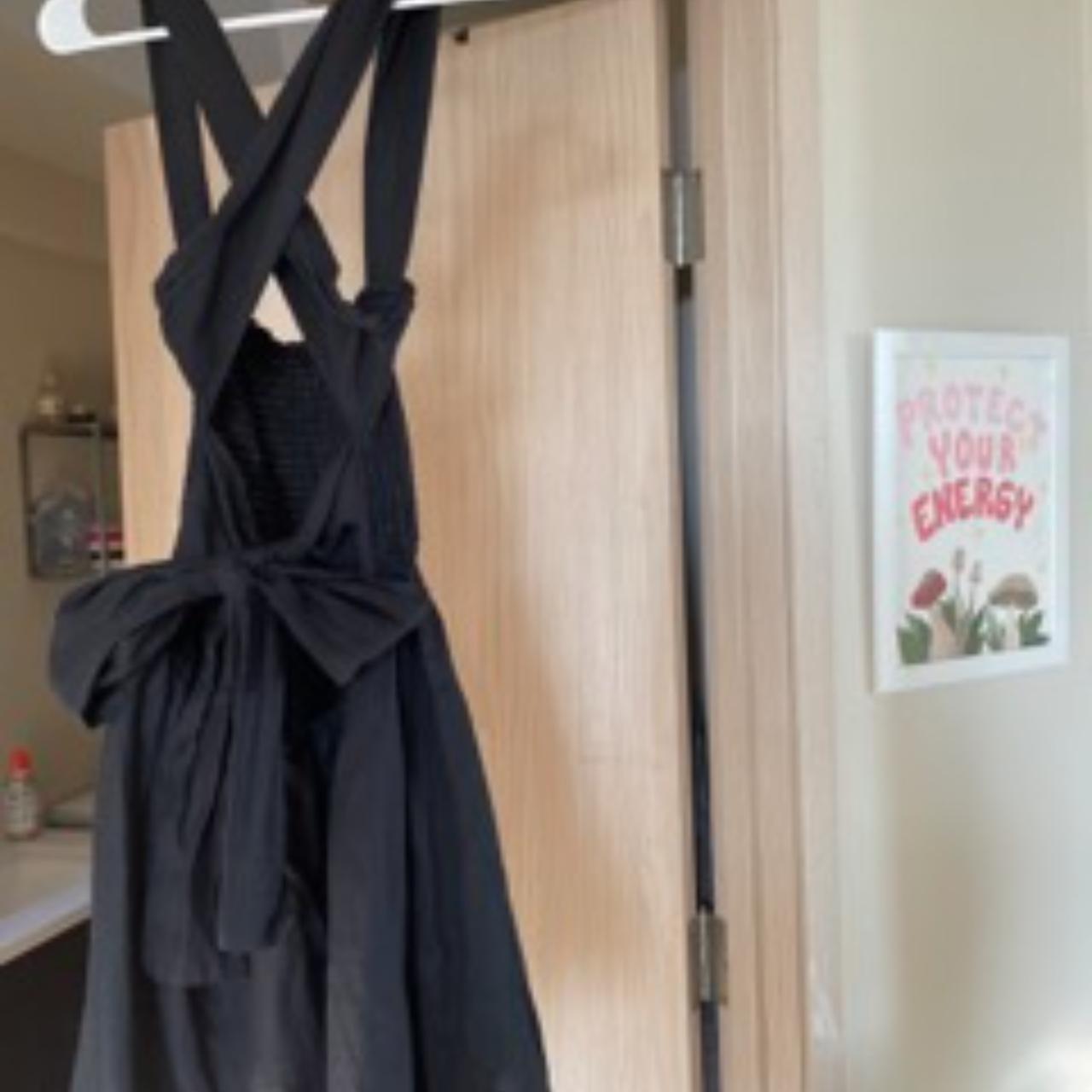 purple dress ted baker