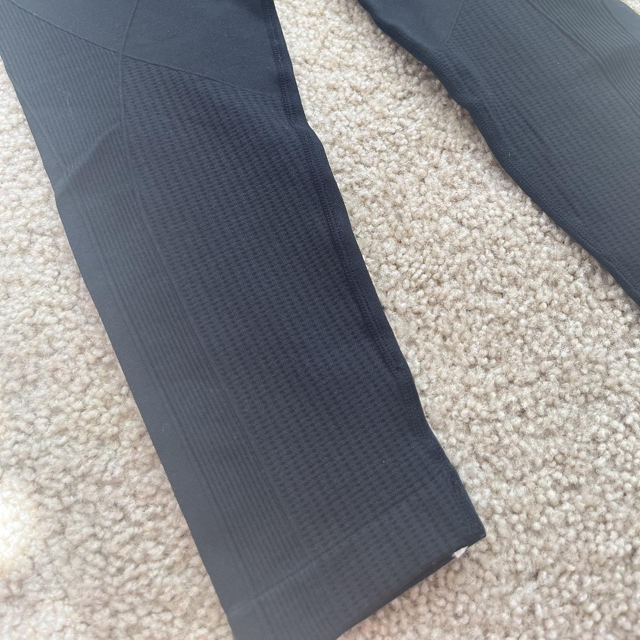 AYBL black leggings, - size S, worn a couple times