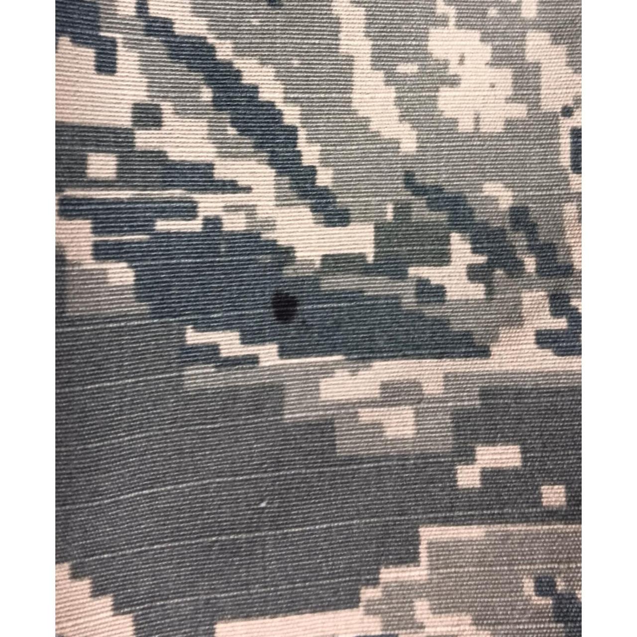 Source Unknown Men's Pants - Multi - 30" – Milita… - image 4