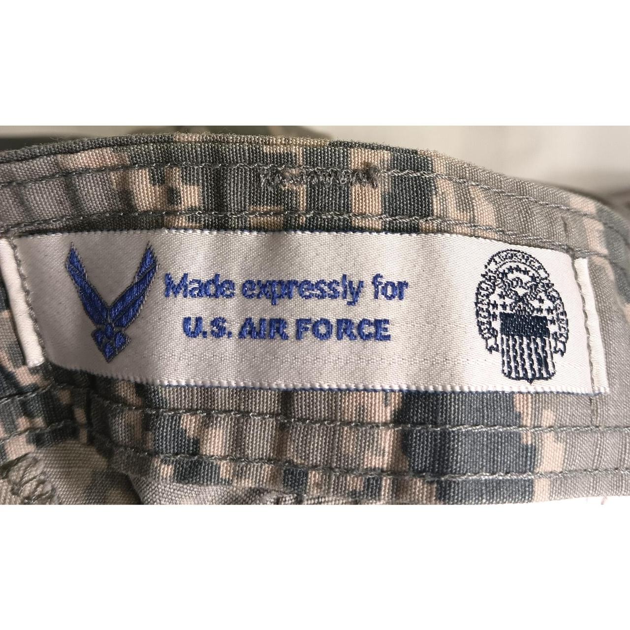 Source Unknown Men's Pants - Multi - 30" – Milita… - image 5