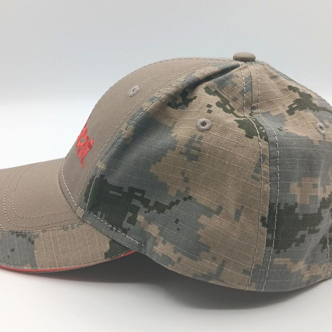 Source Unknown Men's Caps - Multi – Bobcat Excava… - image 4