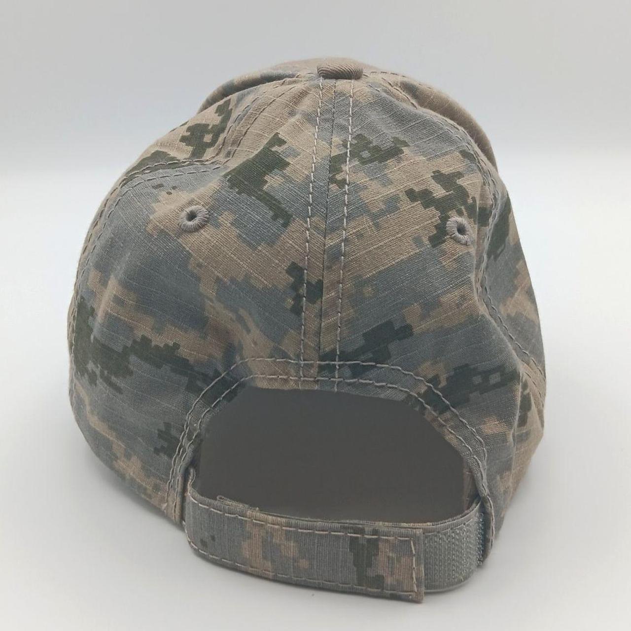 Source Unknown Men's Caps - Multi – Bobcat Excava… - image 5