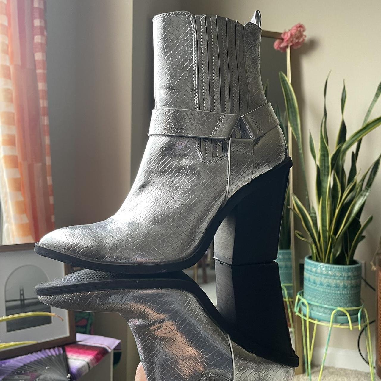 dolce vita cowgirl boots