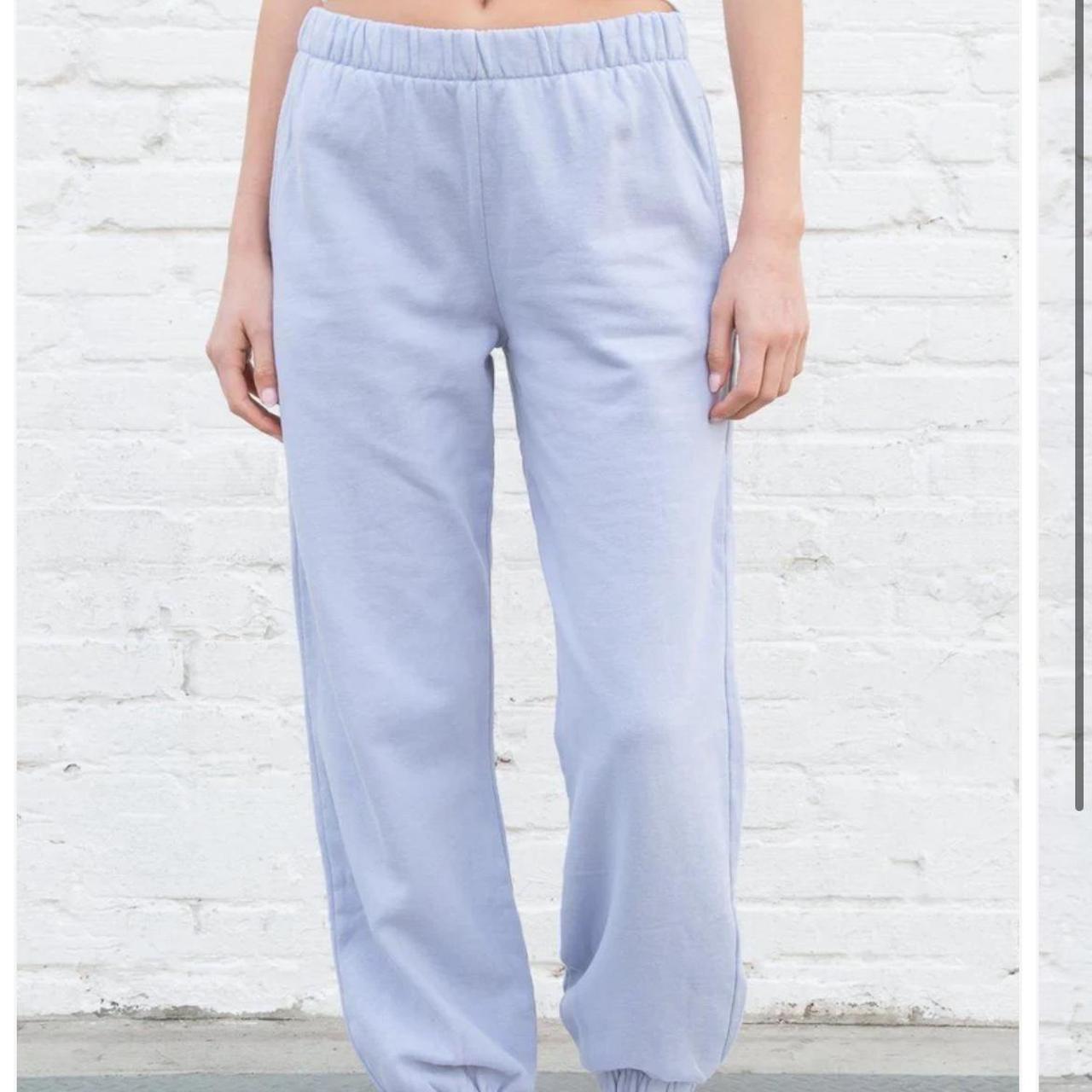 Brandy blue sweats sale