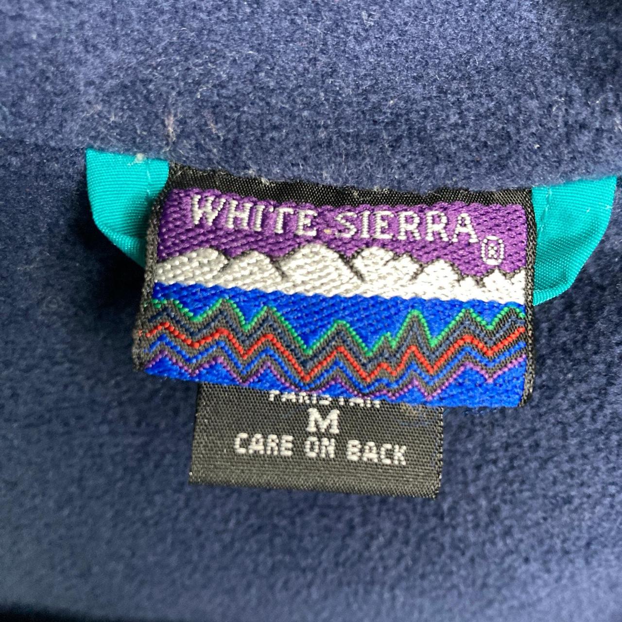 Source Unknown Men's Jacket - Green - M – White S… - image 4