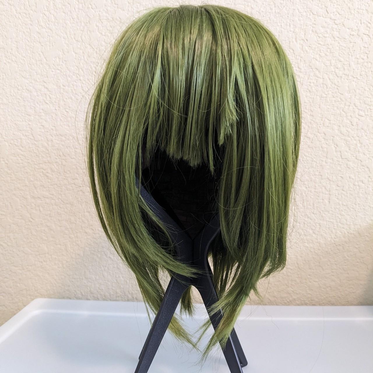 senbonzakura miku wig ‼️NEED THIS GONE ASAP‼️ worn... - Depop