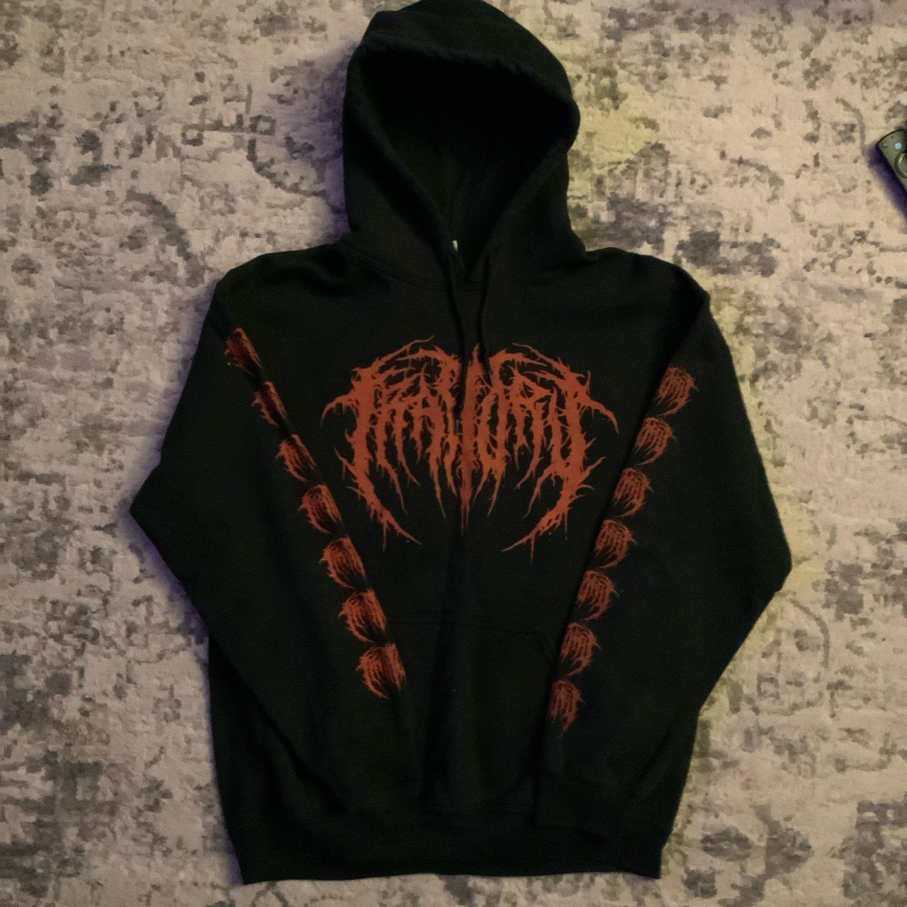 Traitors hoodie popular