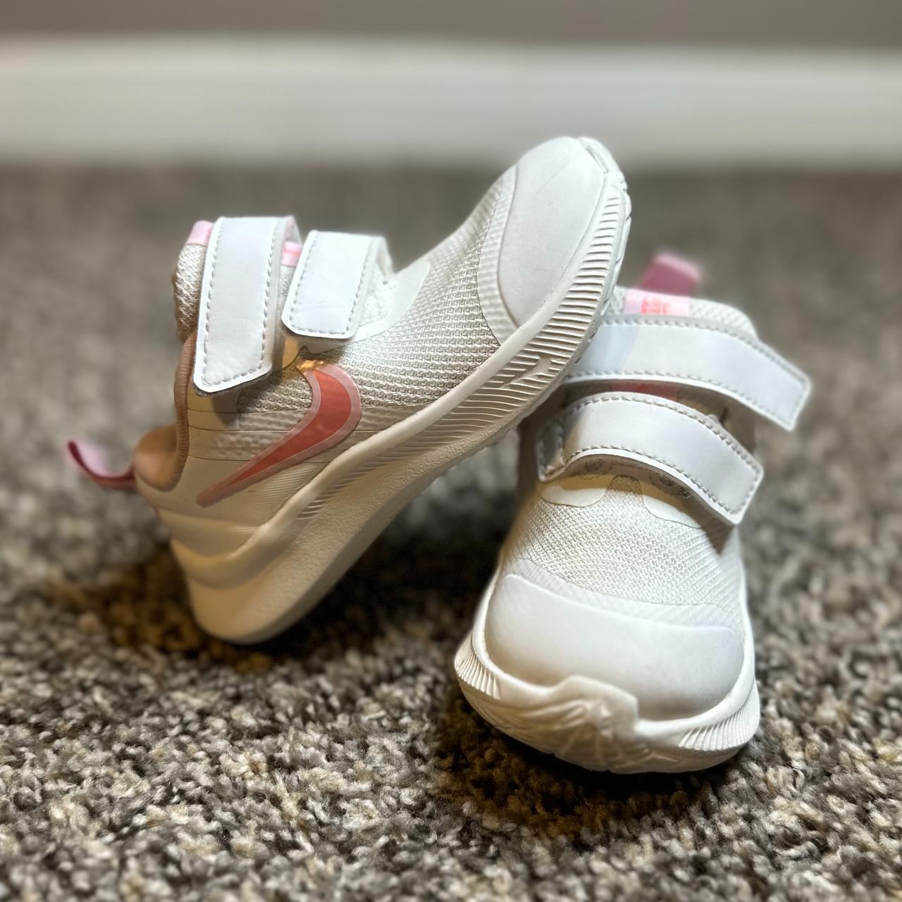 childrens nike tennis shoes