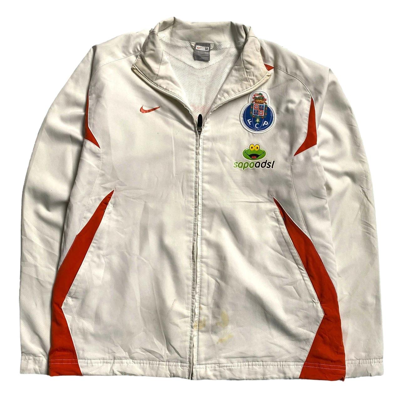 Y2K ヴィンテージ　08-09 FC Porto Portugal NIKE Y2K ヴィンテージ 08-09 FC Porto Portugal NIKE - メルカリ