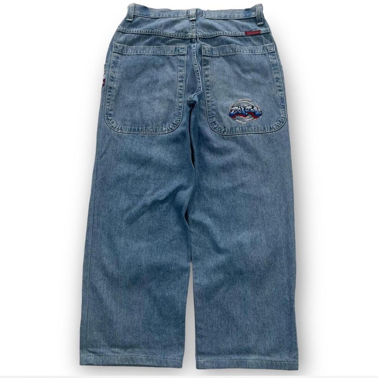 【Special】 90s 00s pjs Buggy Denim jnco Special】 90s 00s pjs Buggy Denim jnco - メルカリ