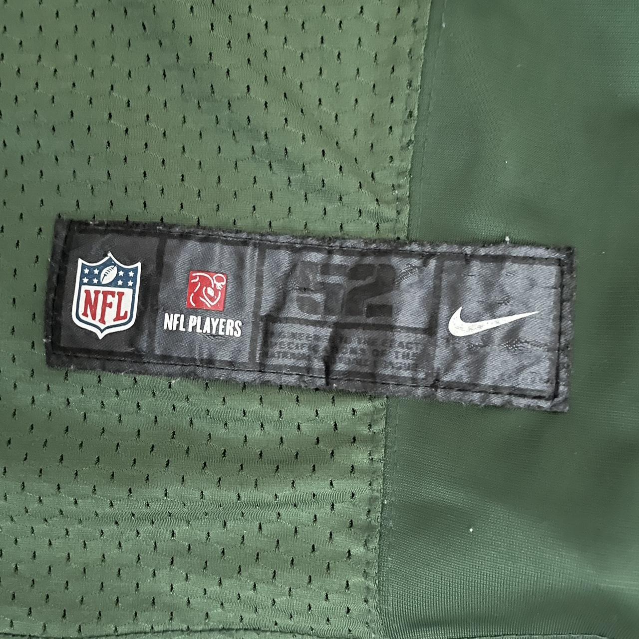 Nike NFL Seattle Seahawks Elite On-Field Kam - Depop