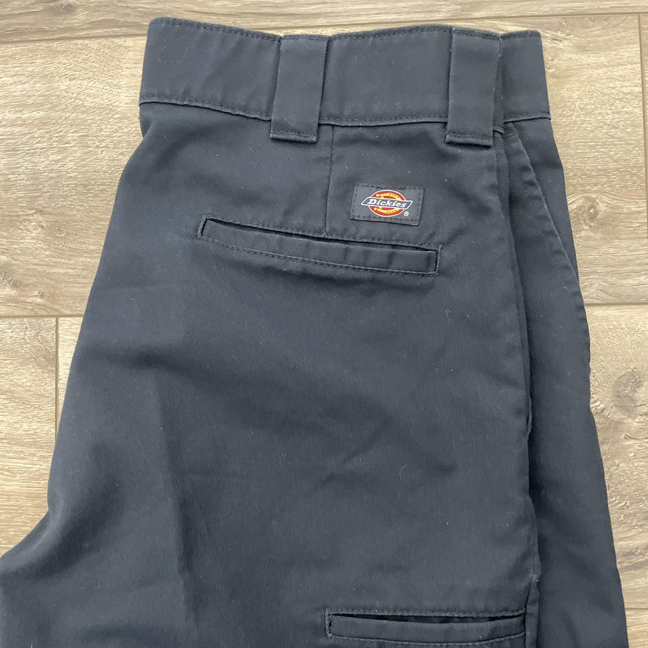 Dickies flex cargo shorts! Size 34 and in great... - Depop