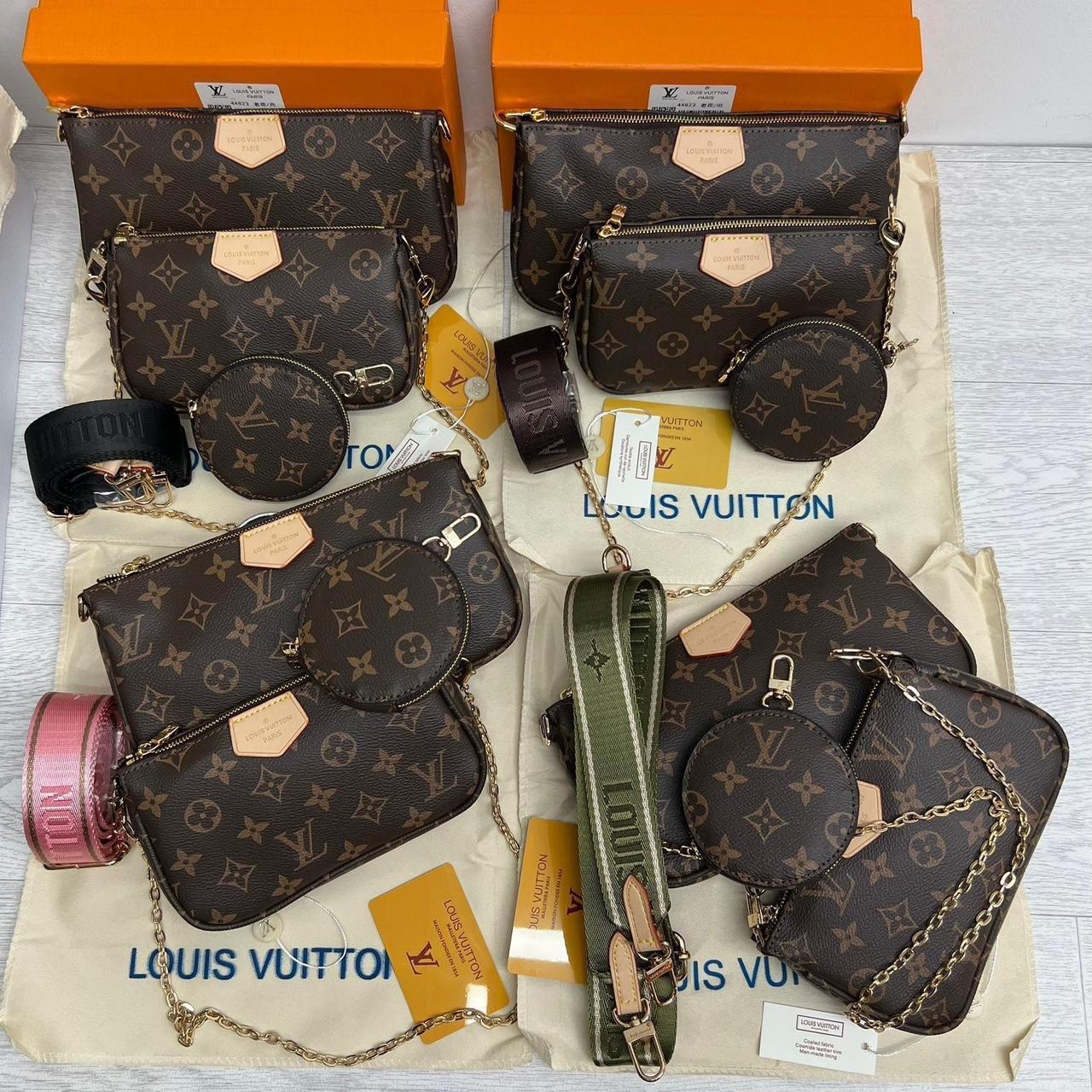 Louis Vuitton Toiletry pouch 26 100% authentic - Depop