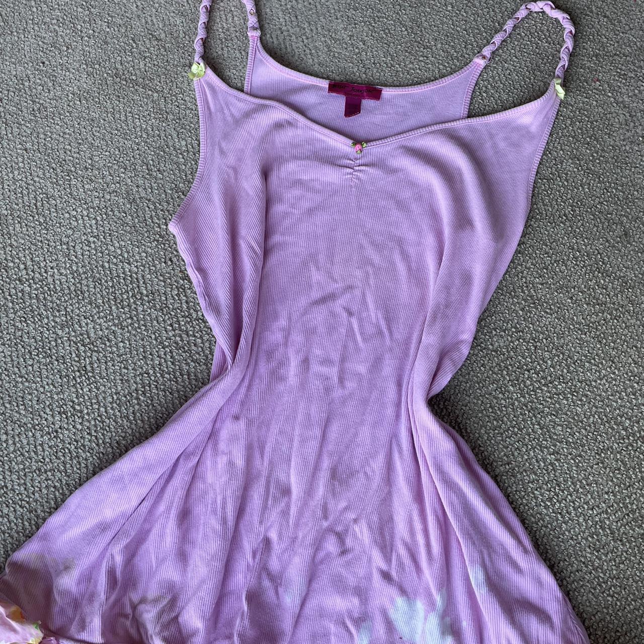 ISO betsey johnson fruit dress willing to pay - Depop  B johnson  dress, Betsey johnson dress, Fashion inspo outfits