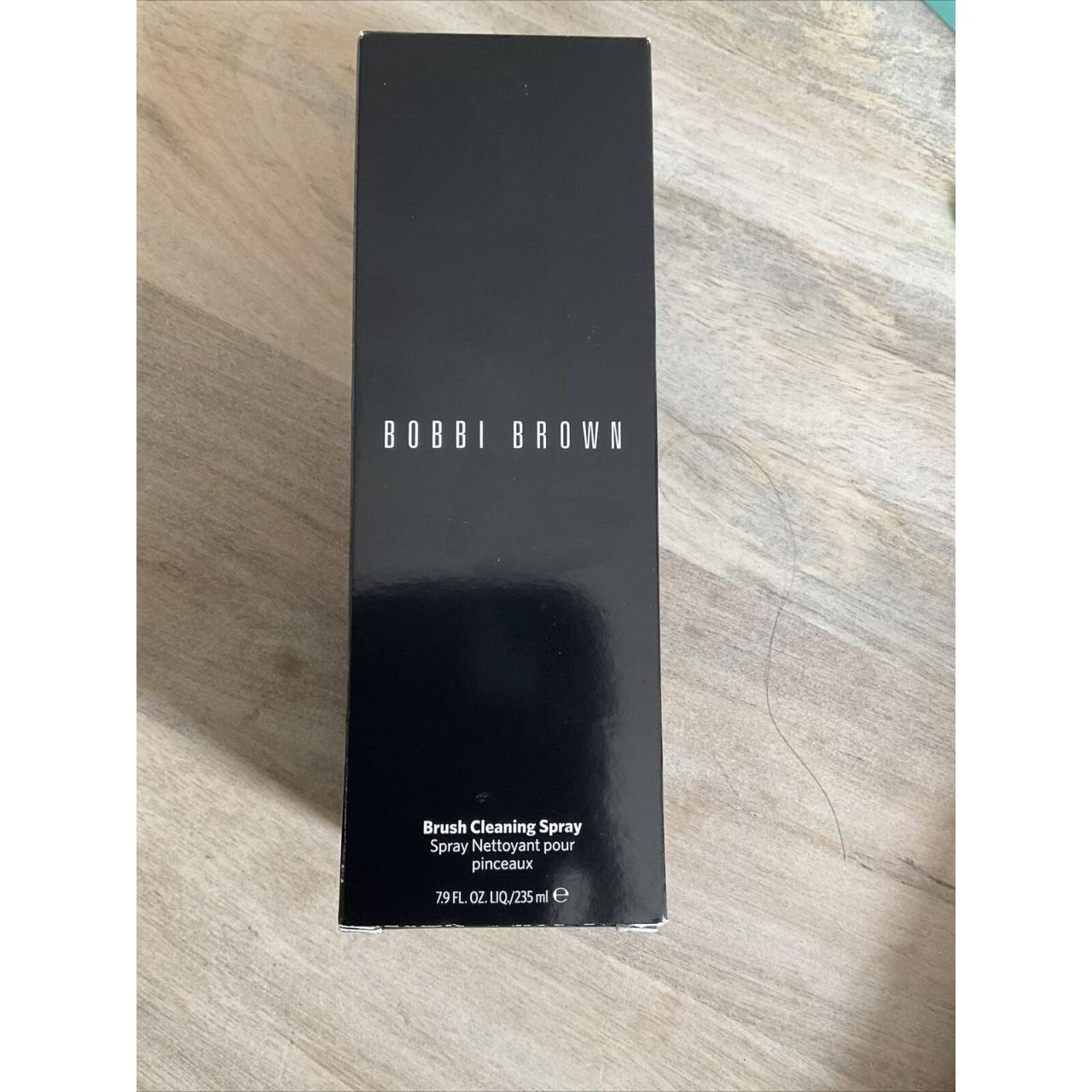 Bobbi Brown makeup Brush Cleaning Spray cleanser Depop