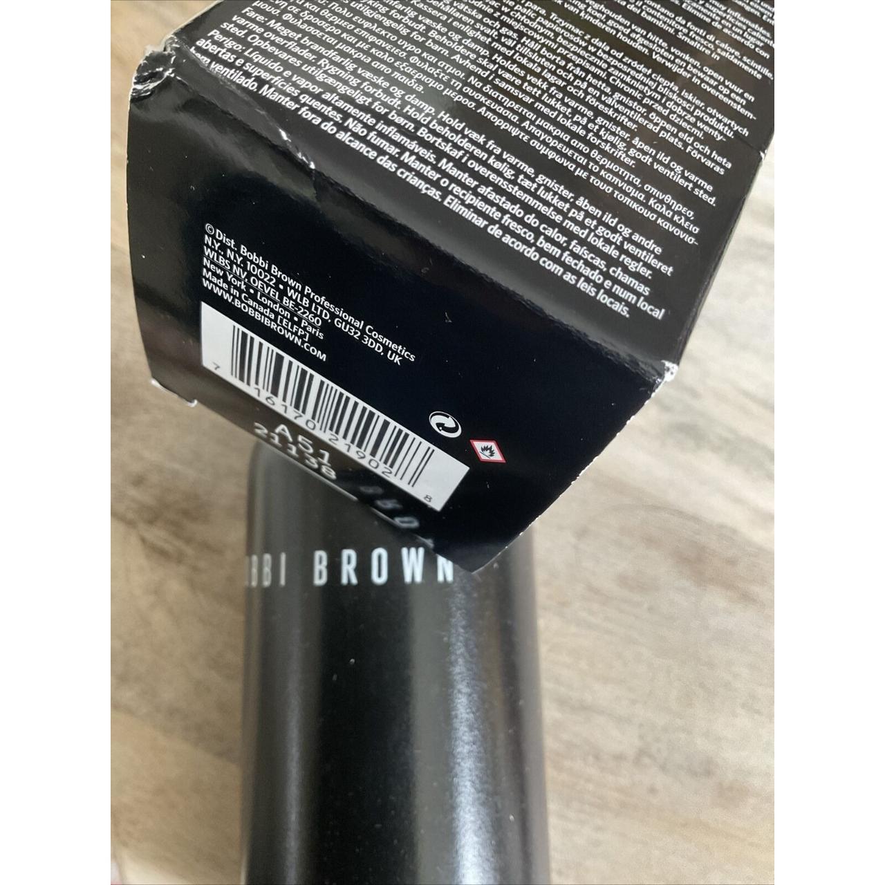 Bobbi Brown makeup Brush Cleaning Spray cleanser Depop