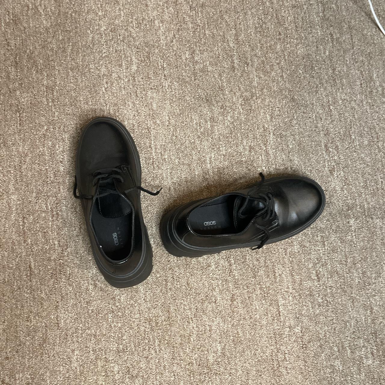 asos ankle boots