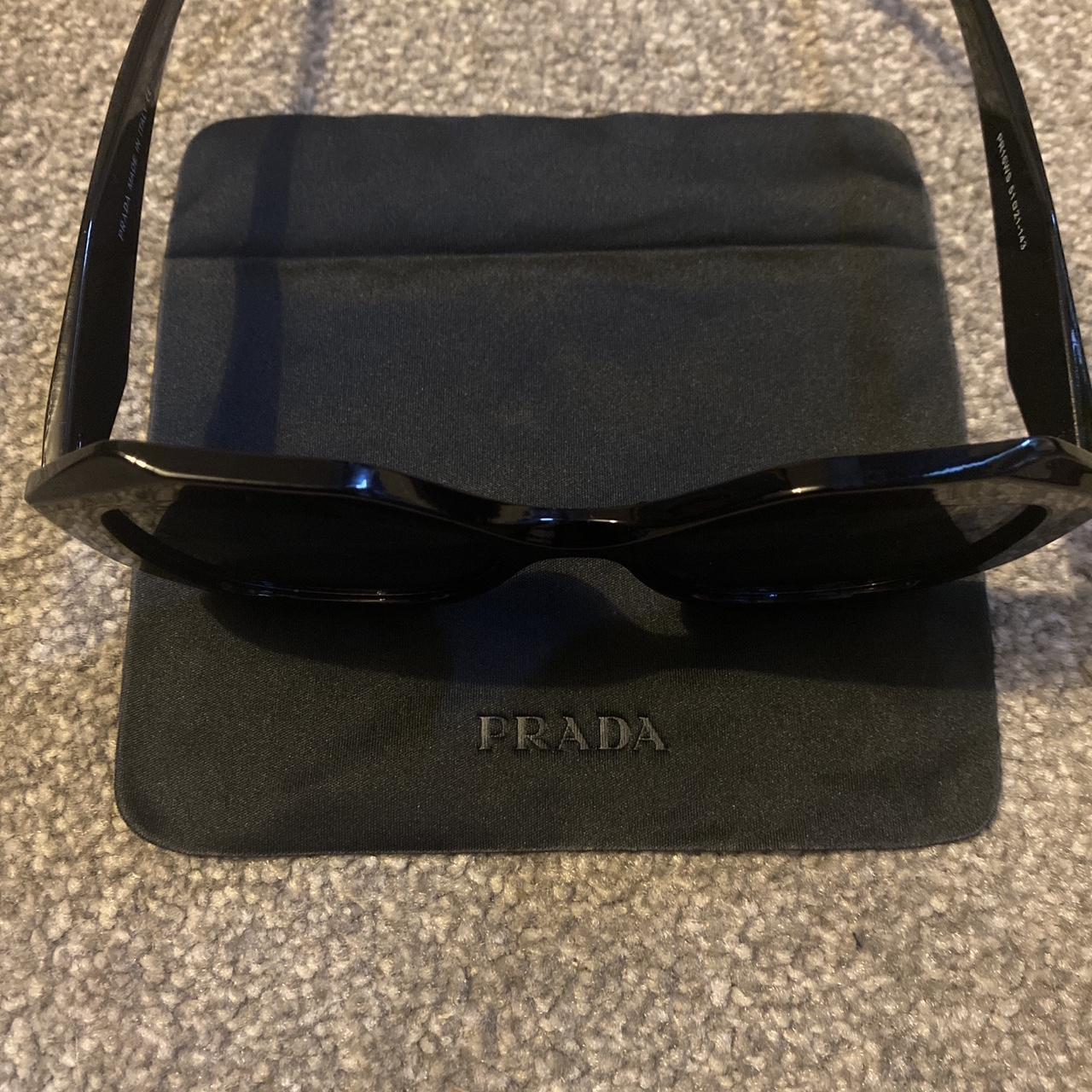 prada jackie o sunglasses