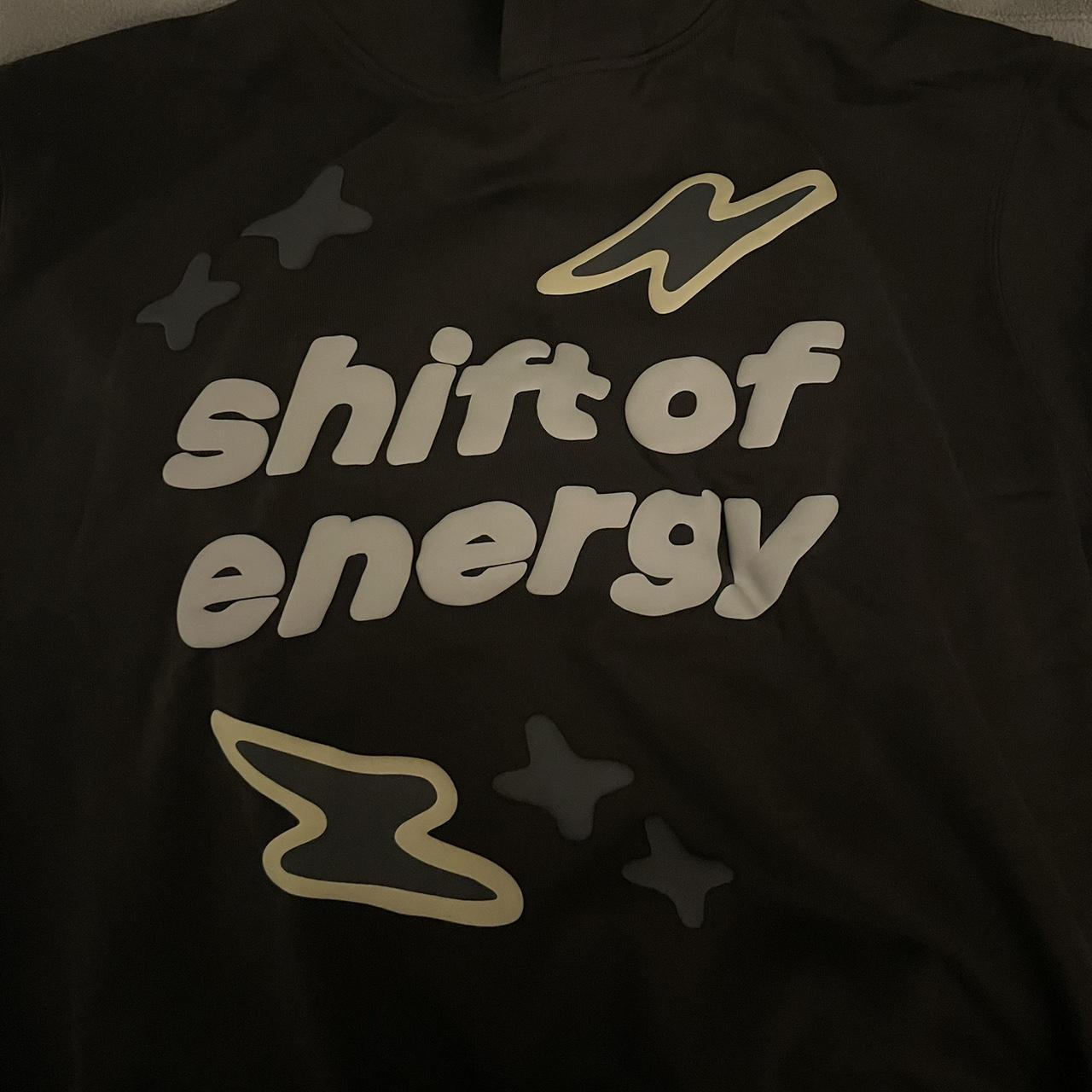 brand new. won in mystery drop. 100 authentic also... Depop