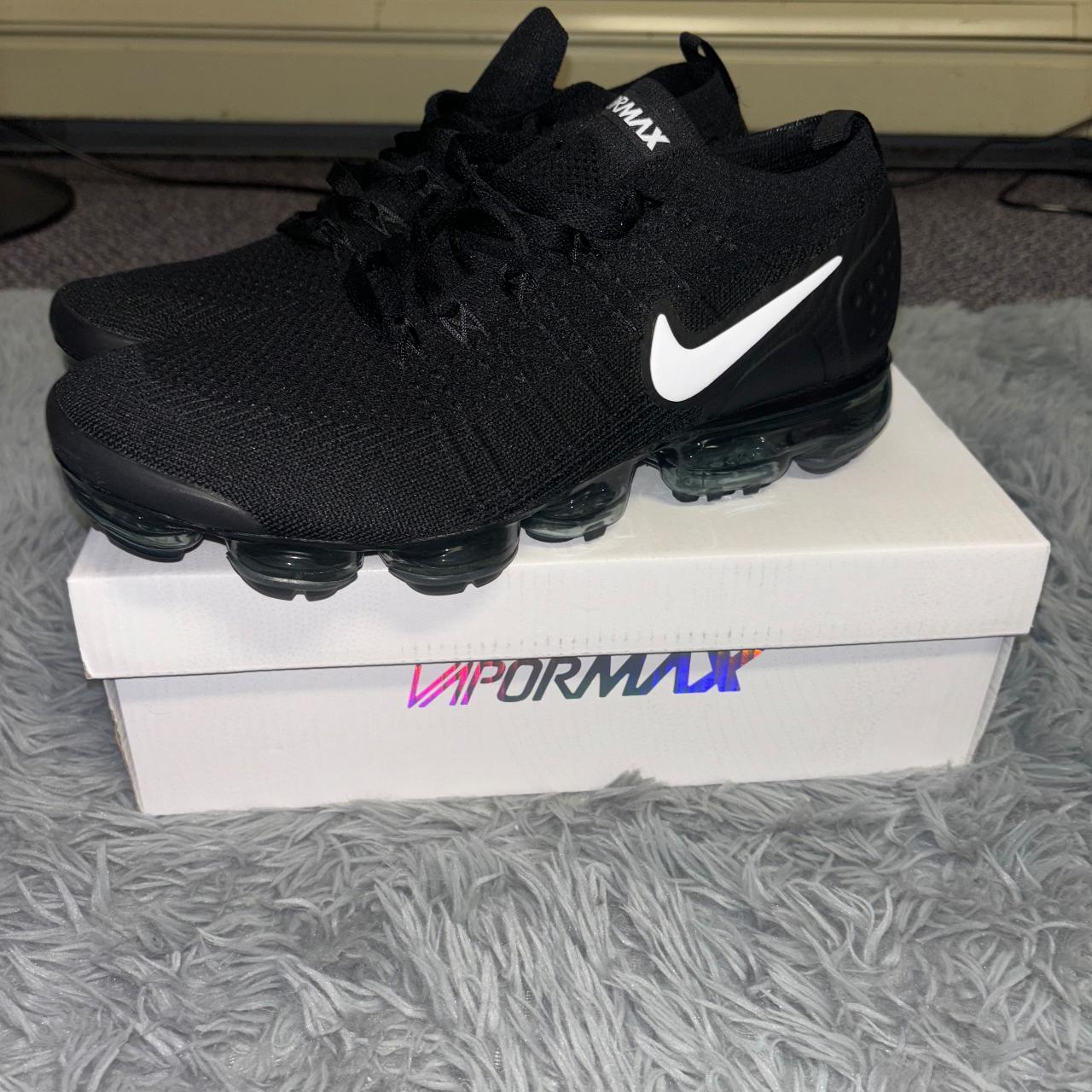 flyknit vapormax 1