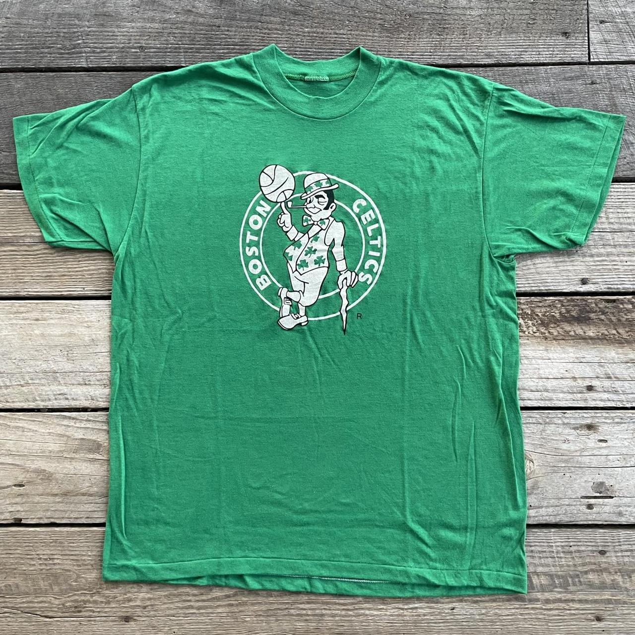 Thin Celtics t-shirt