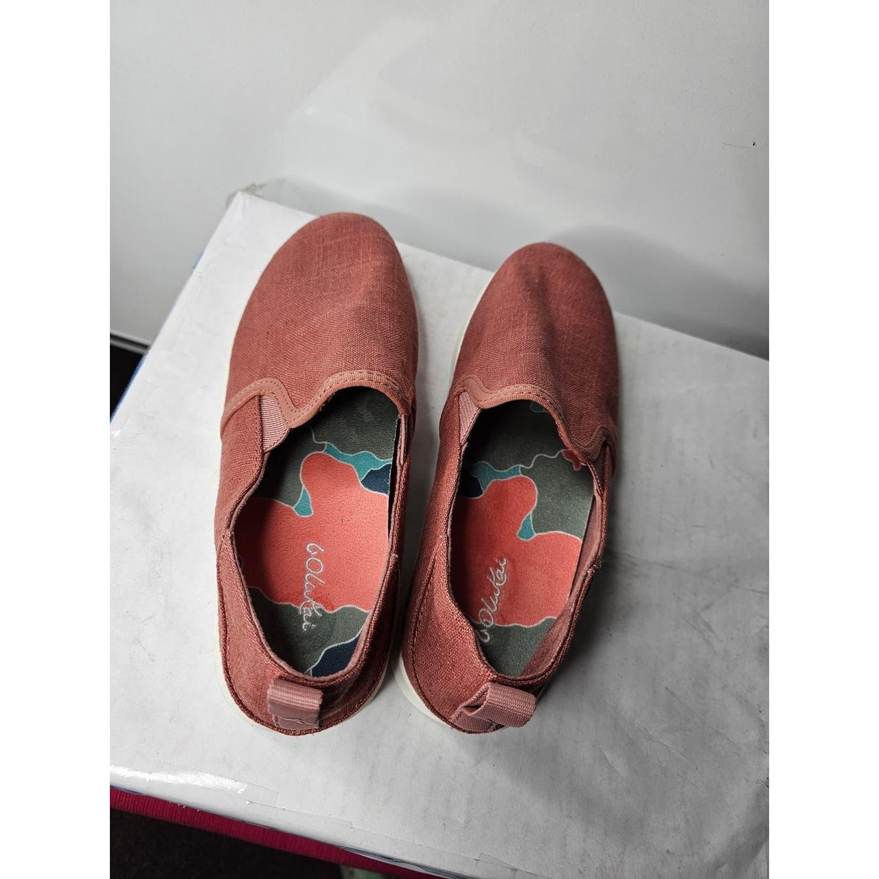 Olukai clogs online