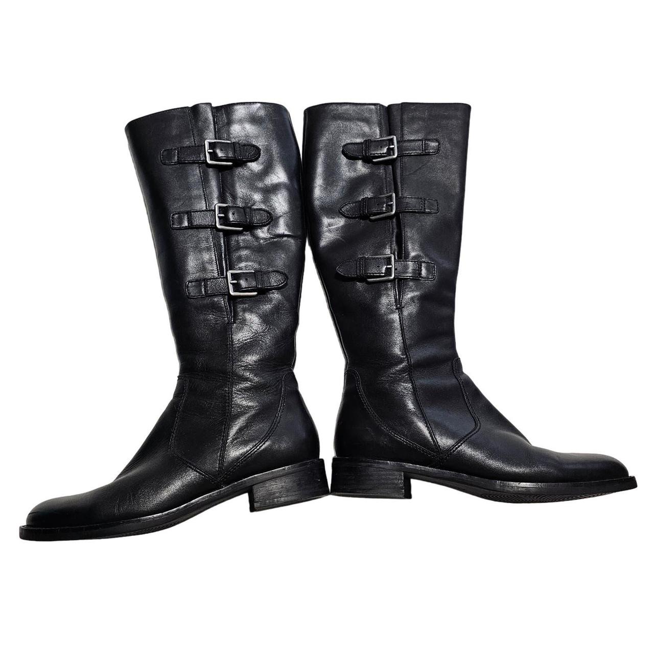 Ecco women's saunter tall boots best sale