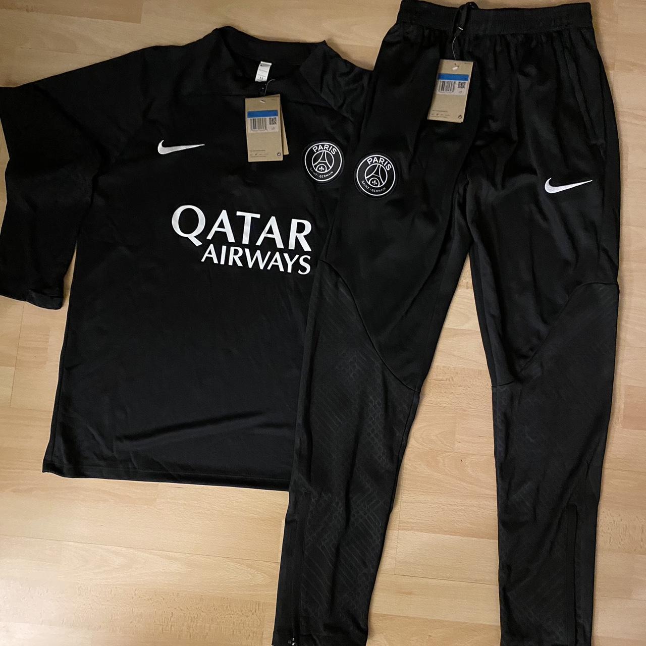 Mens psg tracksuit online bottoms